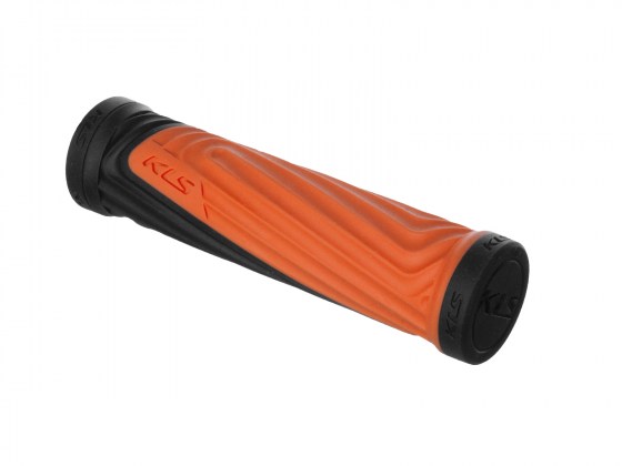 grips ADVANCER orange